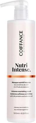 Image du produit Coiffance Nutri Intense Nourishing Mask 500ml (500 ml)