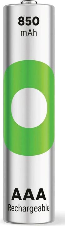Immagine prodotto GP Batteries Batterie ricaricabili altre (4 pz., AAA, 850 mAh)