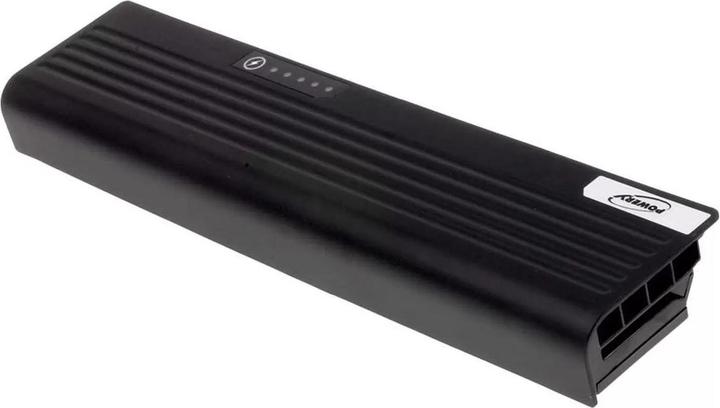 Actual product image AccuCell Battery Dell Inspiron 1520/ Vostro 1500/ Vostro 1700 (5200 mAh)