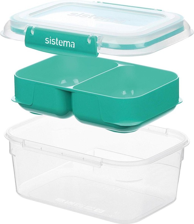 Produktbild Sistema Lunchbox