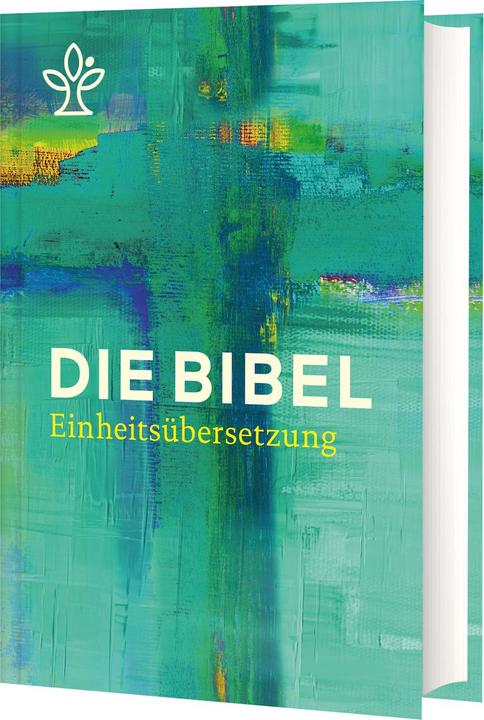 Image du produit Die Bibel. Jahresedition 2025 (Allemand, Nathalie Wolff, 2024)