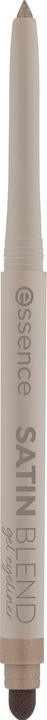 Actual product image essence SATIN BLEND gel eyeliner (04 Sunlit Shimmer)