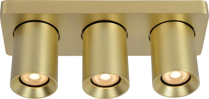 Image du produit Lucide Nigel (960 lm, GU10)