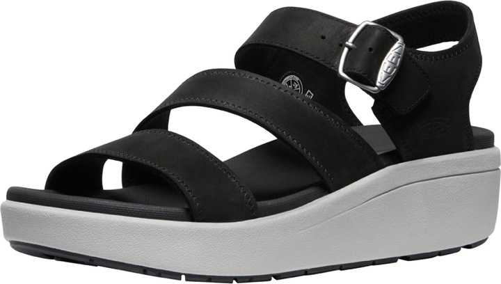 Actual product image Keen W Ellecity Backstrap (37)