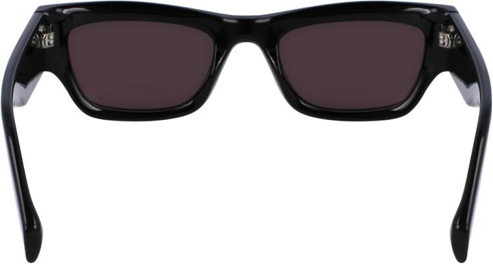 Actual product image Karl Lagerfeld Ladies' Sunglasses KL6141S-5221001 Ã˜ 52 mm