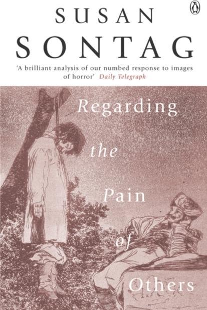 Produktbild Regarding the Pain of Others (Englisch, Sontag Susan, 2004)