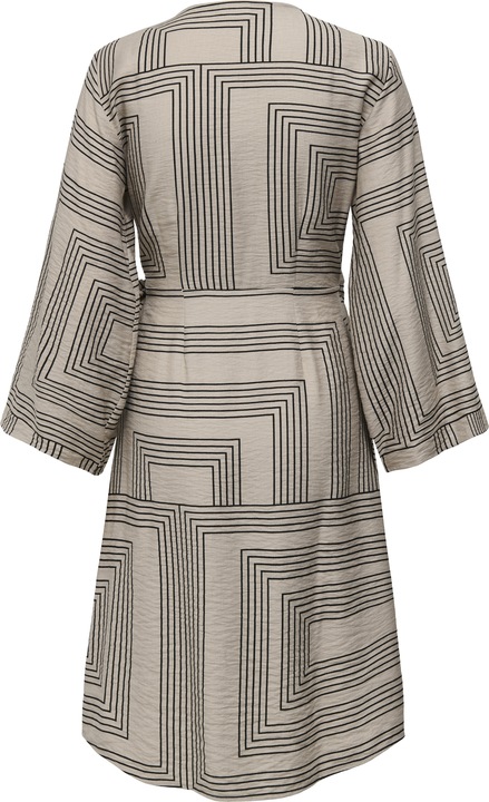 Produktbild JdY JDYPEPPER Midikleid Kleid (L)