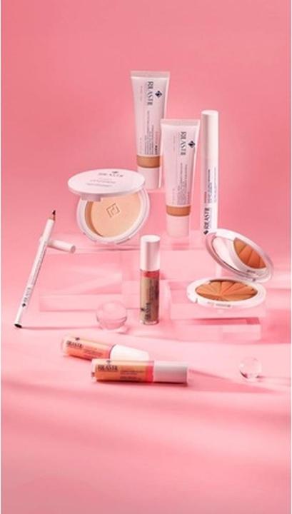 Produktbild Rilastil Difesa Make Up Matt Corrective Foundation Shade 03 30ml (03)