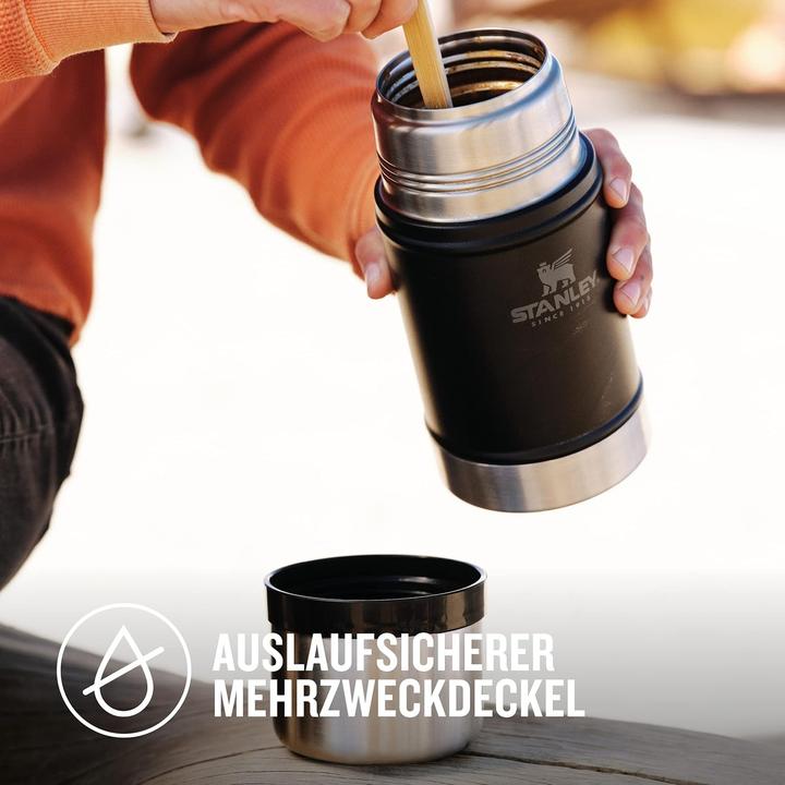 Immagine prodotto Stanley 1913 Contenitore per alimenti classico (0.70 l)