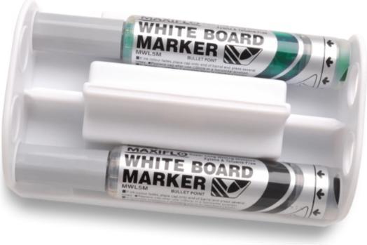 Actual product image Pentel MWL5M-4N (4x)