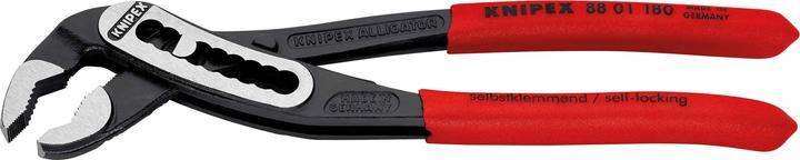 Image du produit Knipex Alligator (180 mm)