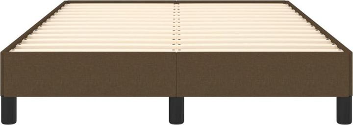 Actual product image vidaXL Bettgestell (120 x 200 cm)