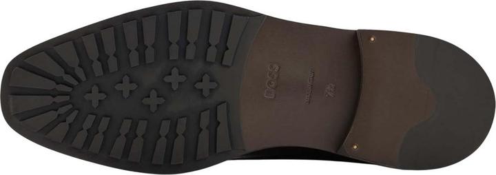 Produktbild BOSS Schnürschuhe Lisbon Leder (39.5)