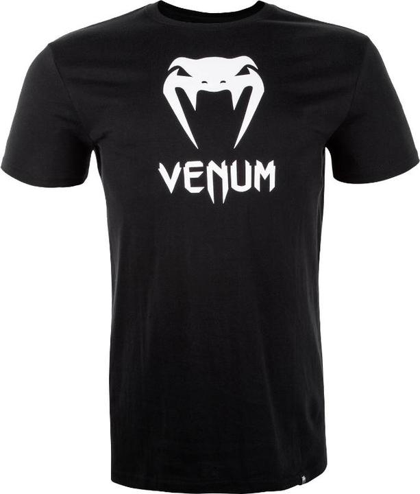 Produktbild Venum Classic Black (L)