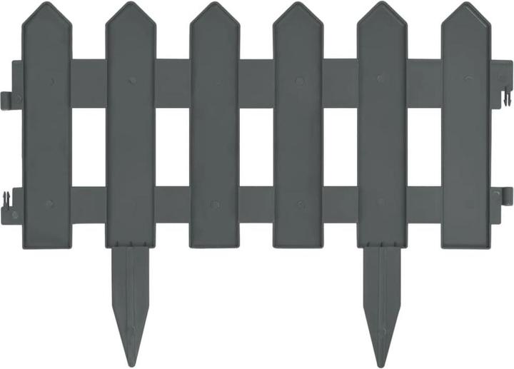 Actual product image vidaXL Rasenkante (1000 cm)