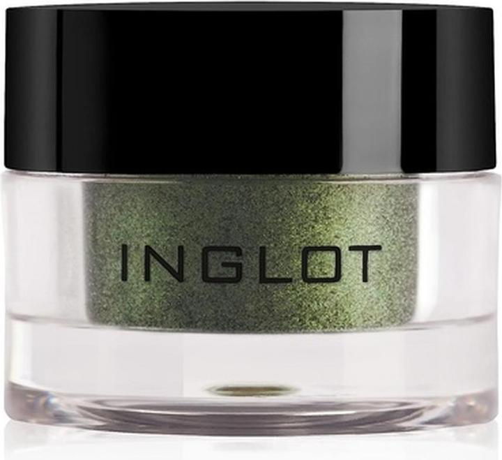 Immagine prodotto Inglot AMC Ombretto in polvere altamente concentrato con effetti da delicati a ultra-intensi 2g - Sh