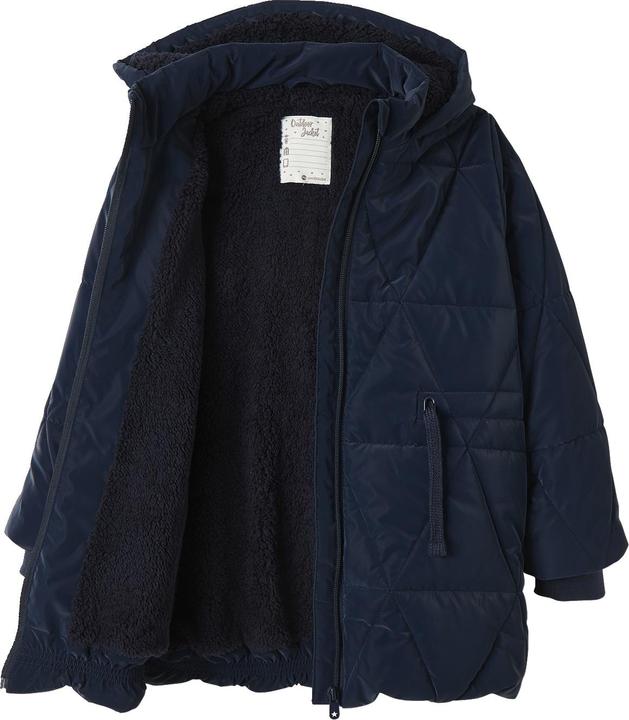 Actual product image Vertbaudet Steppjacke (86)