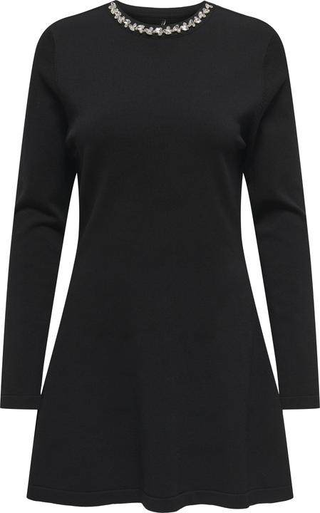 Image du produit Only ONLMILLA Midikleid Strickkleid (S)