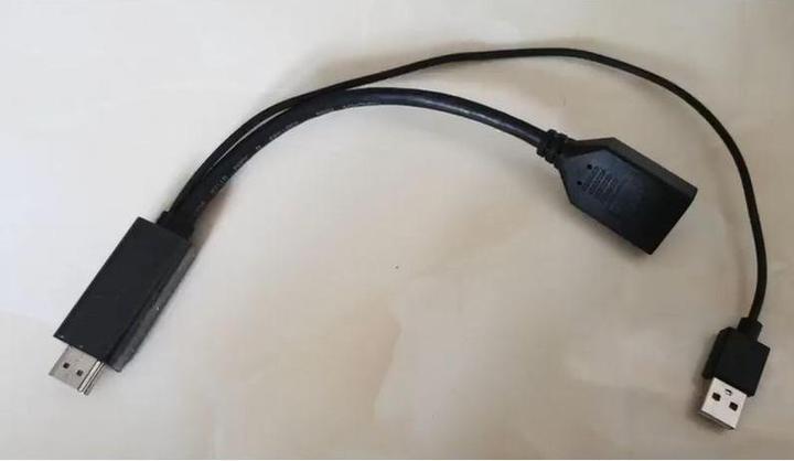 ProXtend Adapter HDMI (Male) to (HDMI)