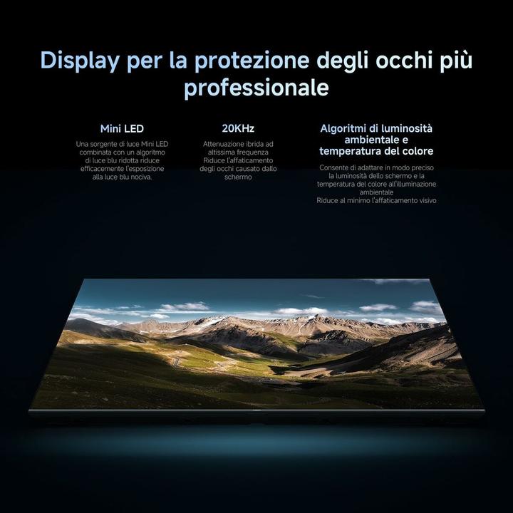 Produktbild Xiaomi TV S Pro (65", Mini-LED, 4K, 2026)