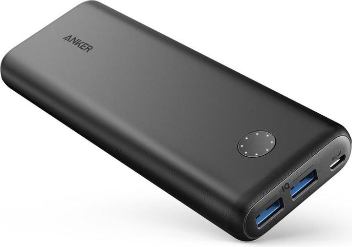 Produktbild Anker PowerCore II 20000 (20000 mAh)