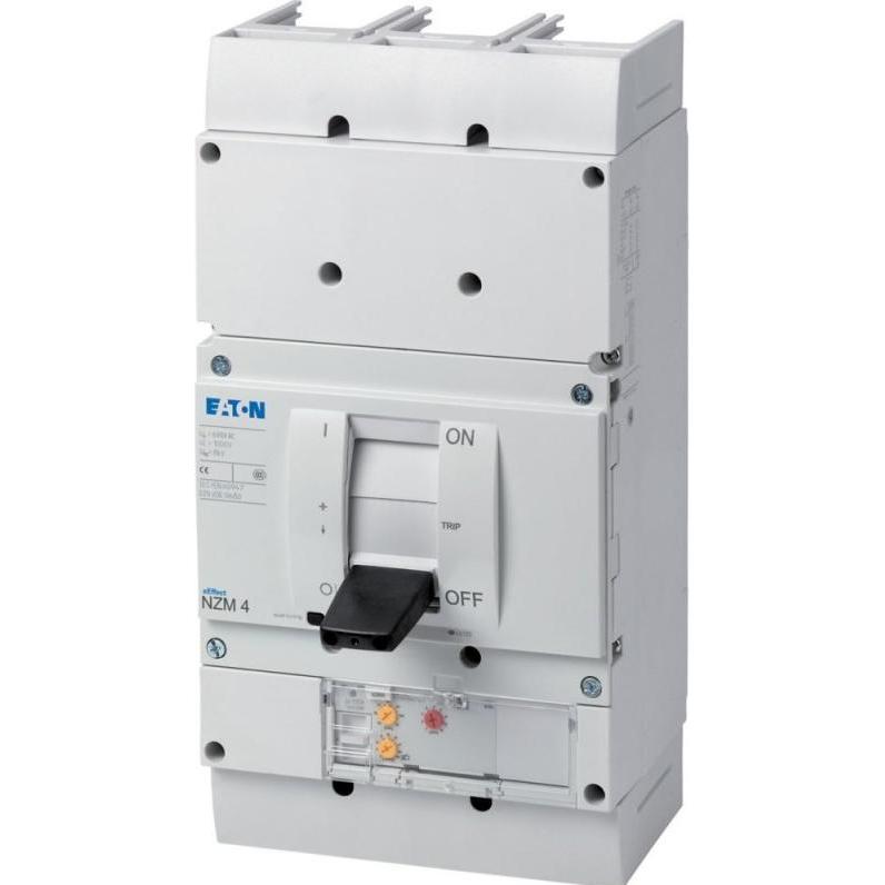Eaton, Schutzschalter, Leistungsschalter, 3p, 550A 265783
