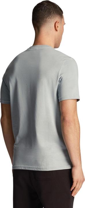 Immagine prodotto Lyle and Scott t-hirt con taca lyle & cott contrat (S)
