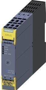 Produktbild Siemens Motor Starter, Safety, 500V, 0.4-2.0A