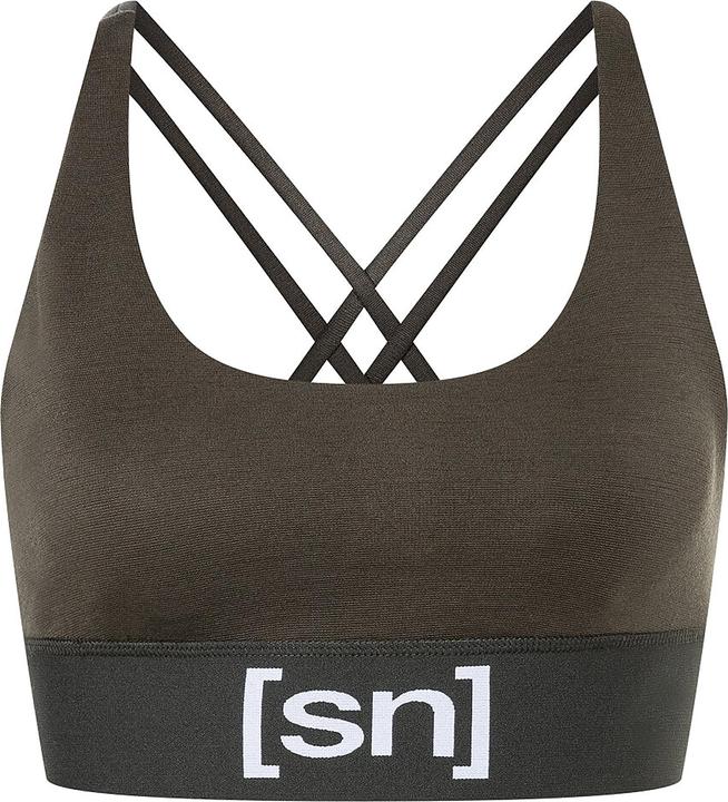 Produktbild Super Natural W Super Top (S)