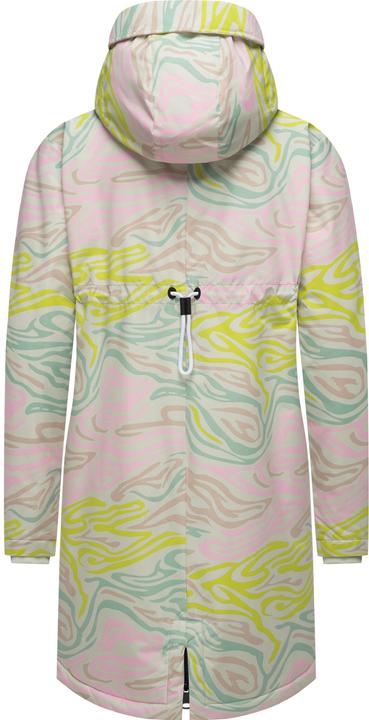 Immagine prodotto Ragwear Stampa olistica (XXL)