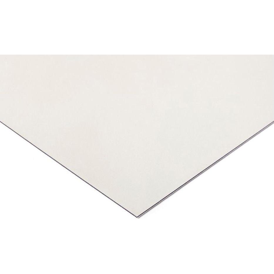 RS PRO, Allestimento mobili, Lastra policarbonato trasp 1250x610x4mm