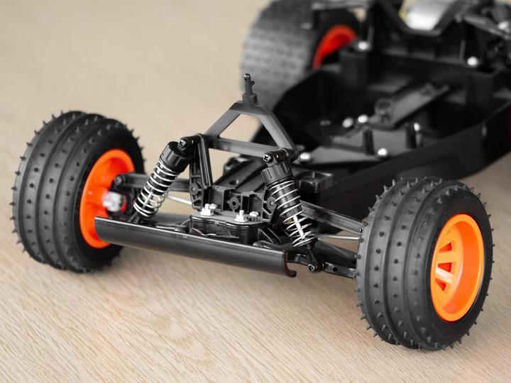 Produktbild Tamiya Blitzer Beetle