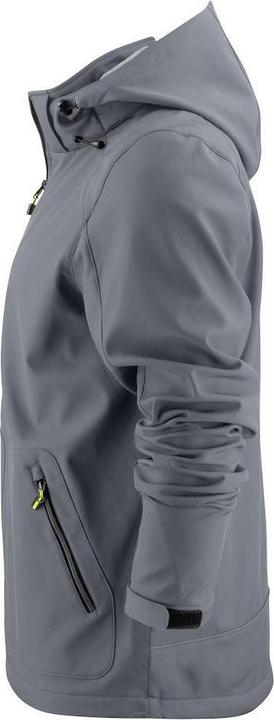 Produktbild Sharp Karting Softshelljacke (M)