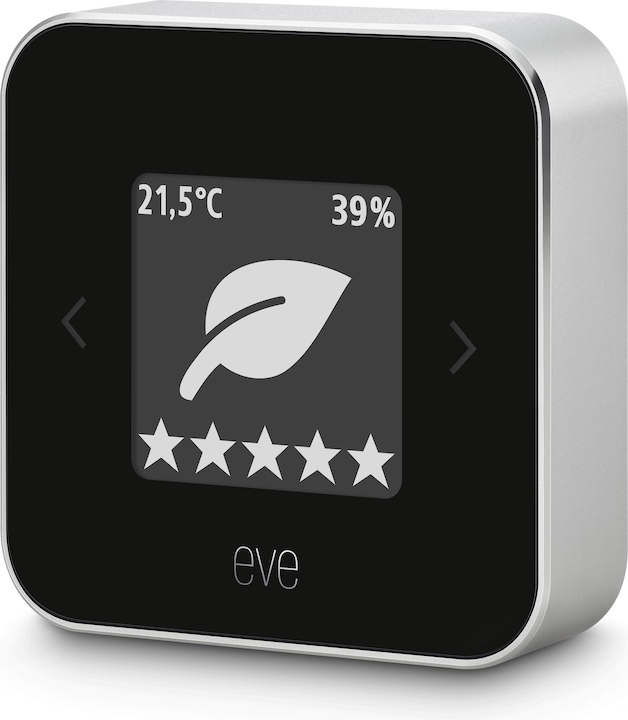 Productafbeelding Eve Kamer