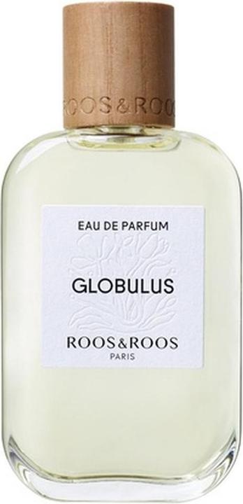 Roos & Roos The Simples Globulus Eau de parfum spray 100 ml (Eau de Parfum)