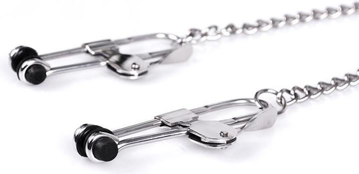 Produktbild Kiotos Nippelklemmen Mit Kette