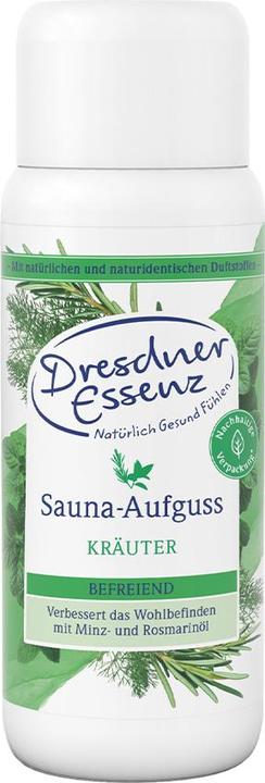 Immagine prodotto Dresdner Essenz Sauna Aufguss