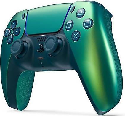 Immagine prodotto Sony Playstation 5 Dualsense Controller Chroma Teal (PS5)