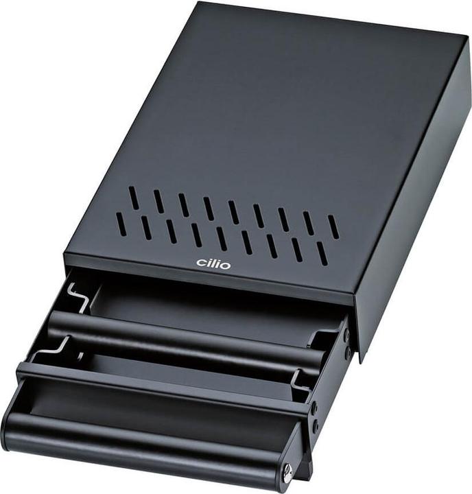 Cilio Sudschublade BARISTA Edelst.