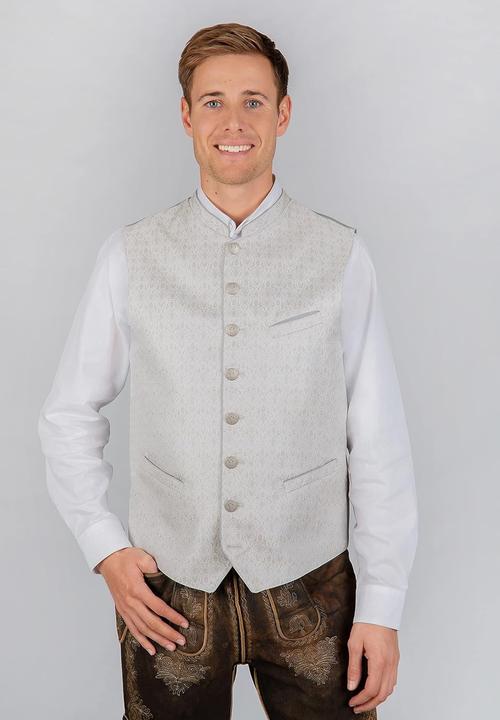 Actual product image Stockerpoint Anselmo Wedding Vest (48)