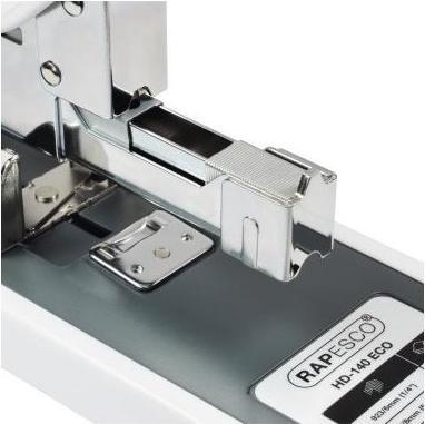 Produktbild Rapesco Eco HD-140 (140 Blätter)