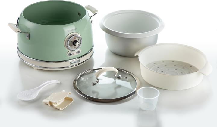 Produktbild Ariete 2904 Reiskocher Vintage