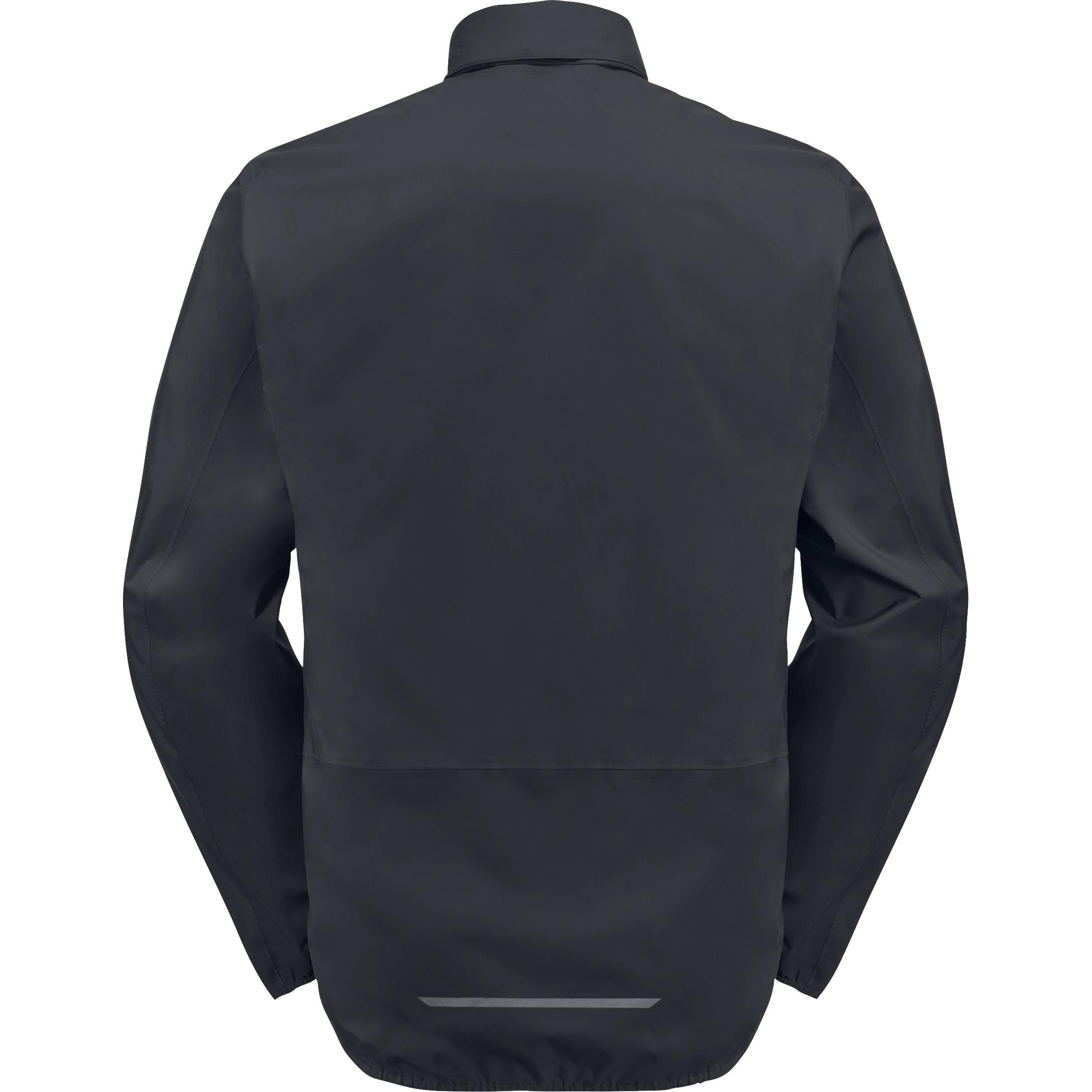 Thumbnail - Jack Wolfskin, Herren, Jacke, Bike Commute 2 5L Jkt M (M), Blau, M