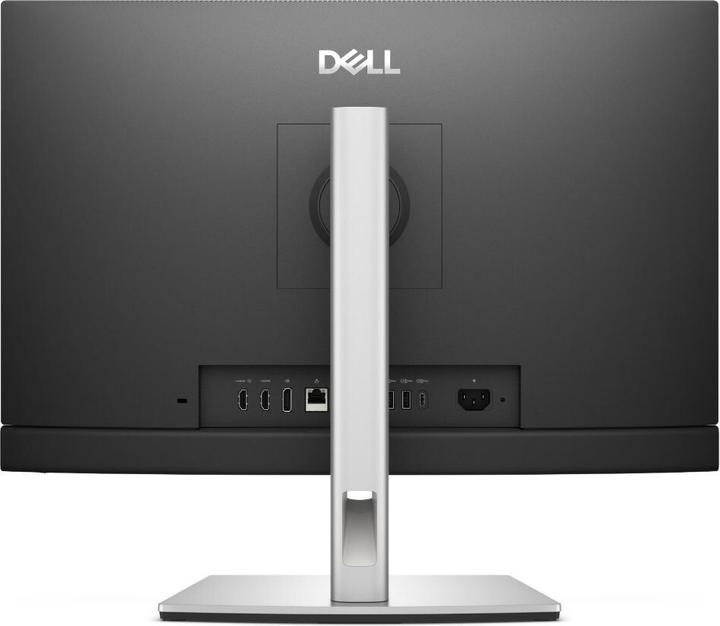 Produktbild Dell Pro 24 AiO QC24250 (512 GB, 16 GB, Intel Core Ultra 7 265, Intel Arc Graphics)