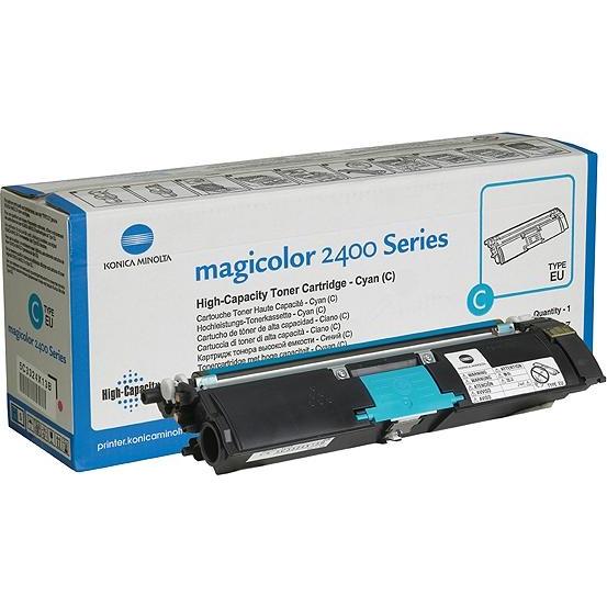 Konica Minolta, Toner, 1710589-007 (C)
