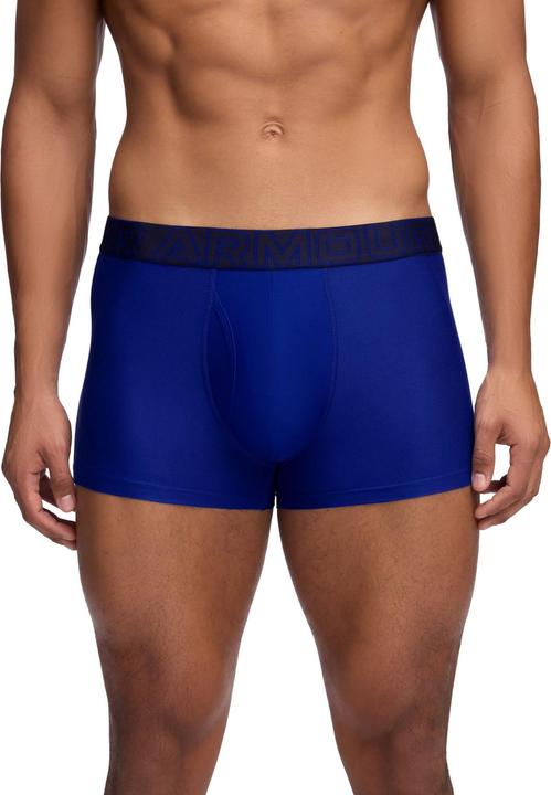 Produktbild Under Armour Ua Performance Tech - Solid 3 In 3pk (M, 3er Pack)