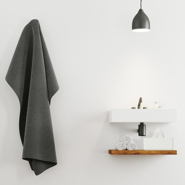 Produktbild Relaxdays Tücherbox