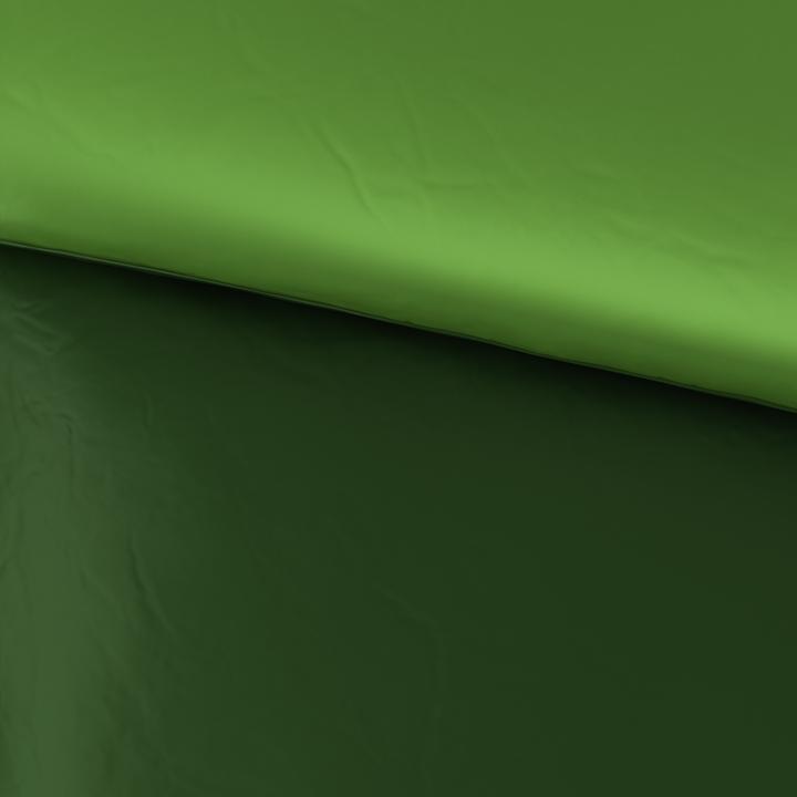 Actual product image Lipo Satin doubleface Melissa (Bedding set, 160 x 210 cm)