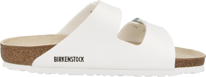 Actual product image Birkenstock Arizona Birko-Flor Narrow (37)