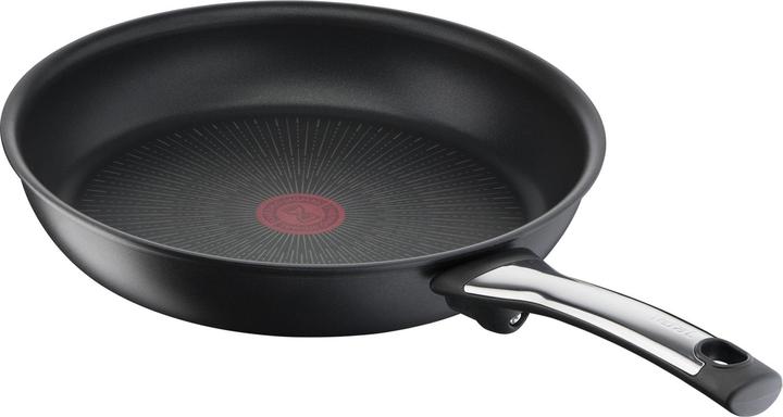 Actual product image Tefal Grillpfanne (24 cm, Frying pan, Aluminium)